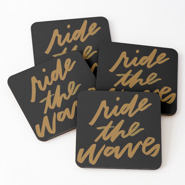 Item preview, Ride the waves designed and sold by Kerry Pritchard.