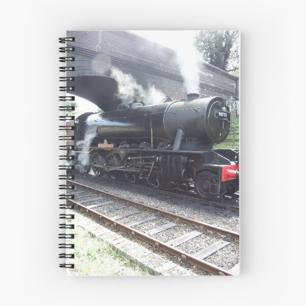 Artikelvorschau, Dampflokomotive entworfen und verkauft von boux.