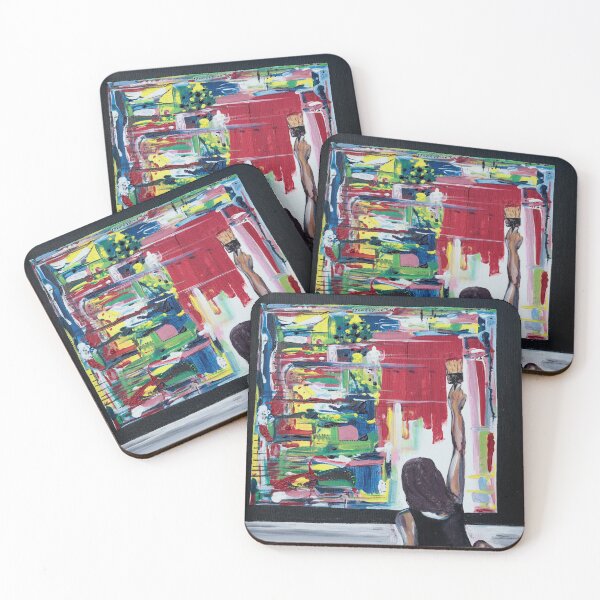 Item preview,  PAINTING ME designed and sold by BigPaperSky.