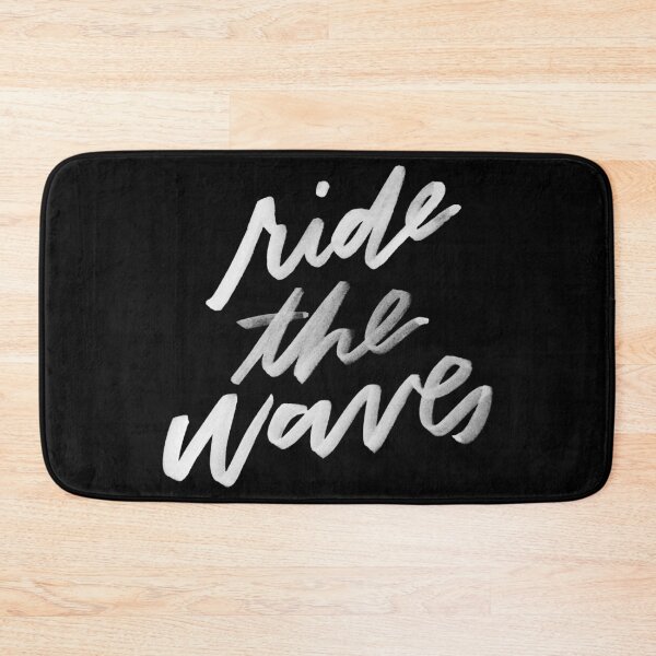 Item preview, Ride the waves designed and sold by Kerry Pritchard.