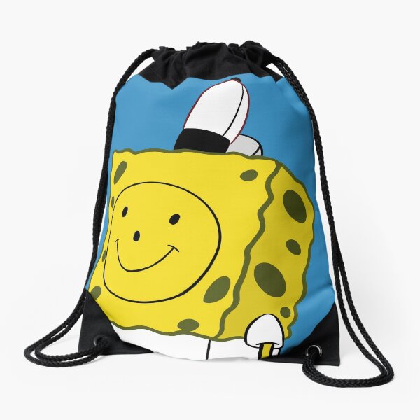 Nickelodeon™ SpongeBob SquarePants™ Mini Backpack - Yellow