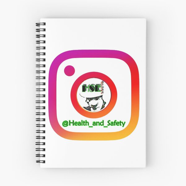 Item preview, Health and safety  designed and sold by HSEstore.