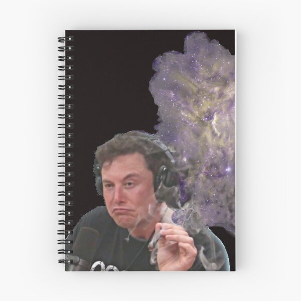 Item preview, Elon Musk High Functioning designed and sold by Conanhungry.
