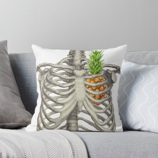 Artikelvorschau, Ananas-Herz entworfen und verkauft von Conanhungry.