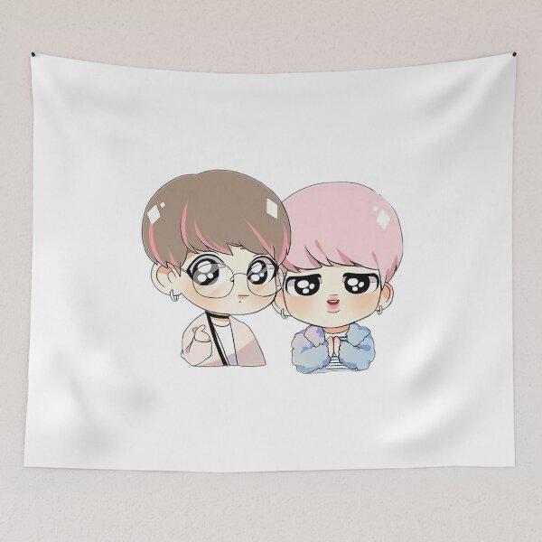 Item preview, jikook designed and sold by arift5h.