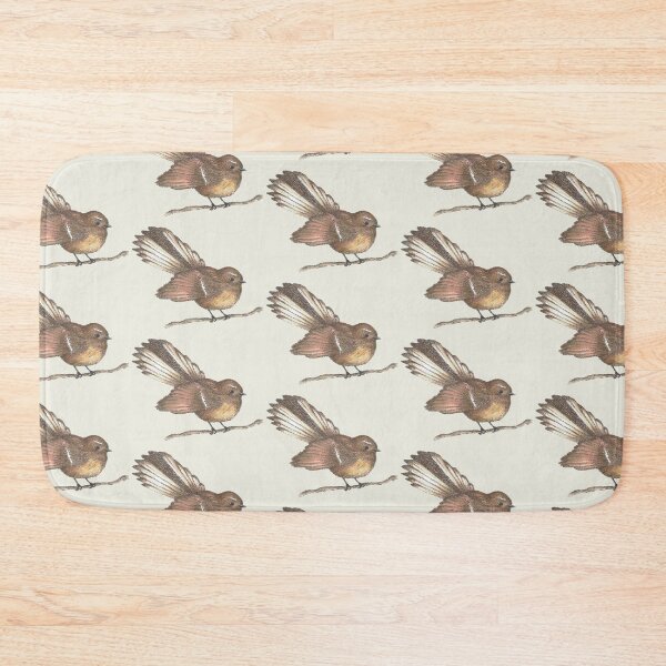 Item preview, Fantail designed and sold by Wild Green Designs.