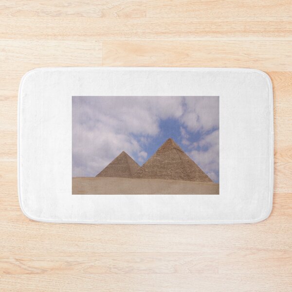 Item preview, The Pyramids designed and sold by paulgranahan.