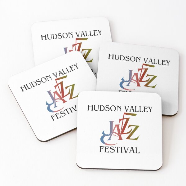 Item preview, Hudson Valley Jazz Festival designed and sold by EmNe.