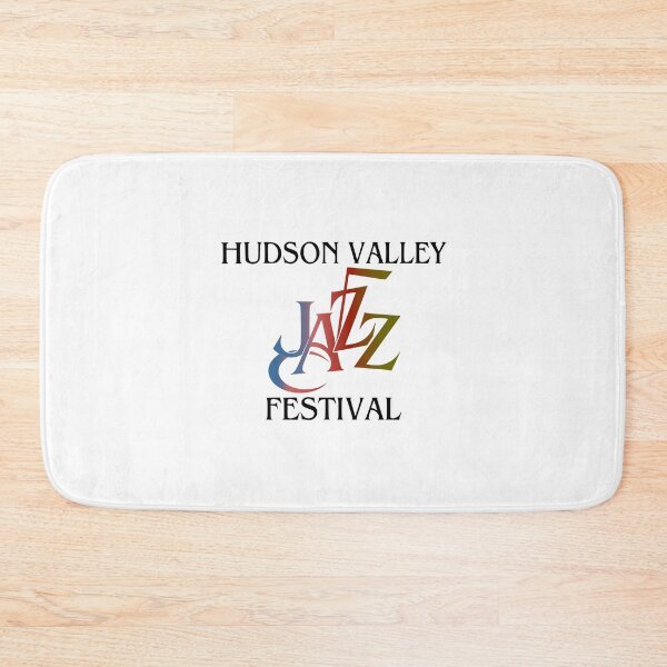 Item preview, Hudson Valley Jazz Festival designed and sold by EmNe.