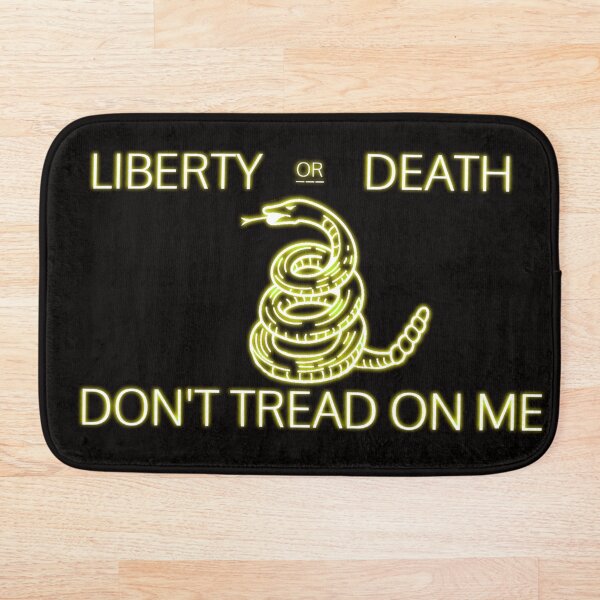 Item preview, Neon Gadsden designed and sold by Conanhungry.