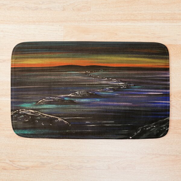 Item preview, Night Walk designed and sold by Adamzworld.