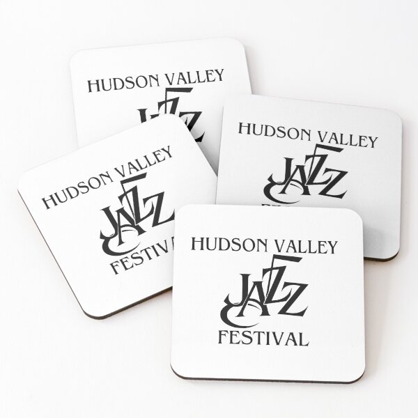 Item preview, Hudson Valley Jazz Festival designed and sold by EmNe.