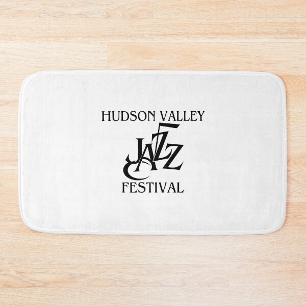 Item preview, Hudson Valley Jazz Festival designed and sold by EmNe.