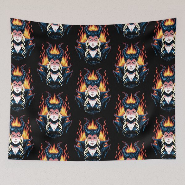Item preview, Villain Dragons designed and sold by andresMvalle.