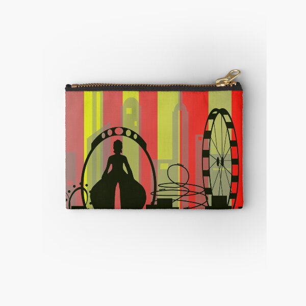 Item preview, Parque temático designed and sold by Gift like the GOAT.