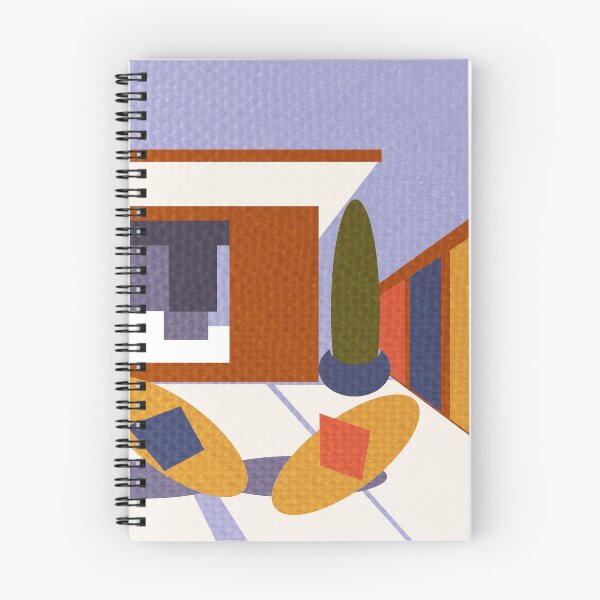 Item preview, 50s Patio textured  designed and sold by Gift like the GOAT.