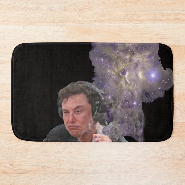 Item preview, Elon Musk High Functioning designed and sold by Conanhungry.