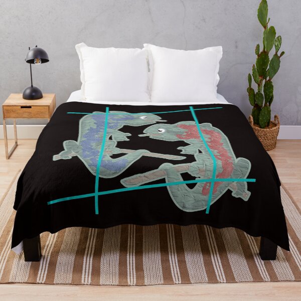 Item preview, The chameleons designed and sold by lanase.