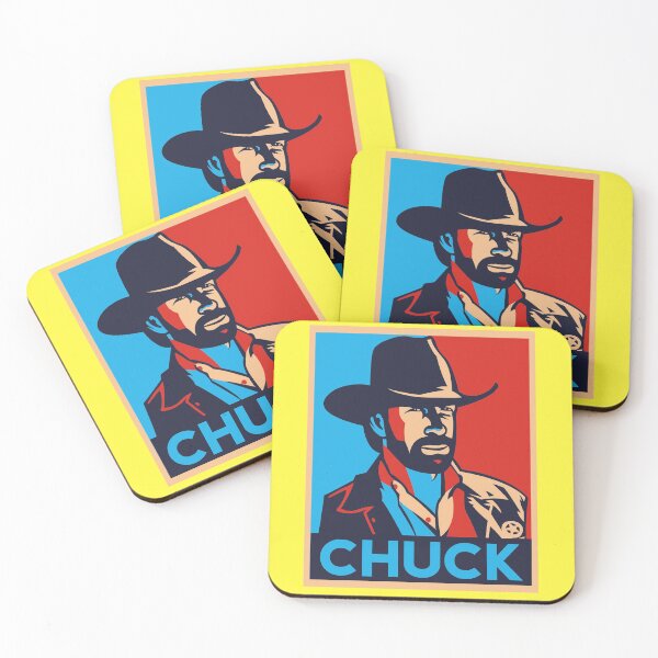 Item preview, Chuck designed and sold by thesircurly.