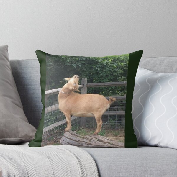 Item preview, Destiny Goat designed and sold by CrazyFlames.