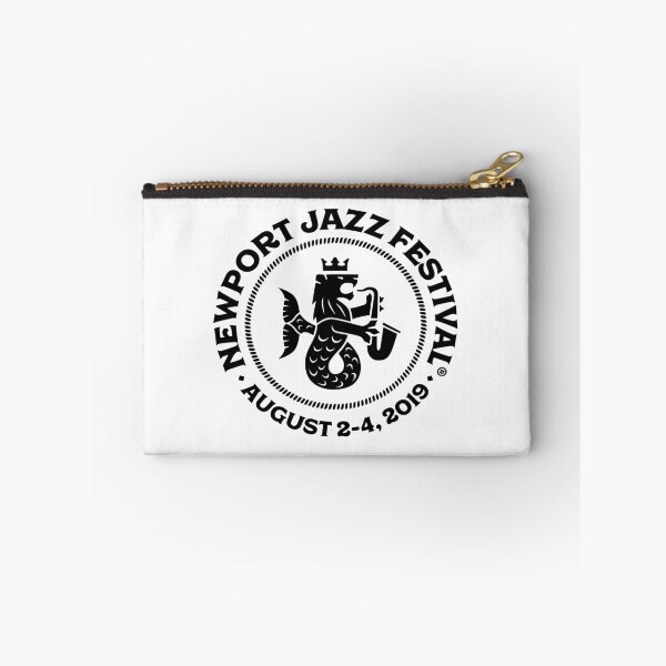 Item preview, Newport Jazz Festival designed and sold by EmNe.