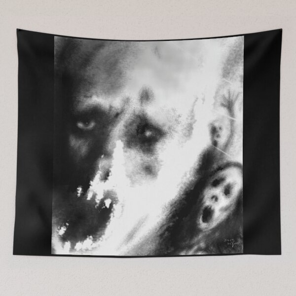 Item preview, One Sunday Morning designed and sold by Doug Saquic.