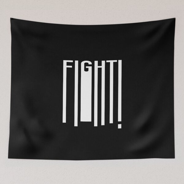 Item preview, Fight designed and sold by Kube7.