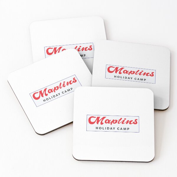 Item preview, Maplins Holiday Camp designed and sold by Off the Box.