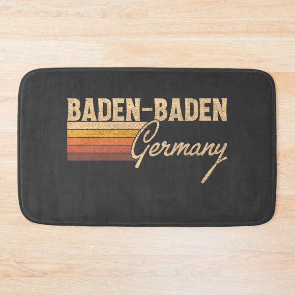 Item preview, Baden-Baden Germany designed and sold by dk80.