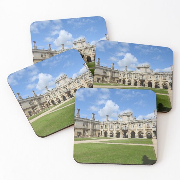 Item preview, Kirby Hall designed and sold by CreativeEm.