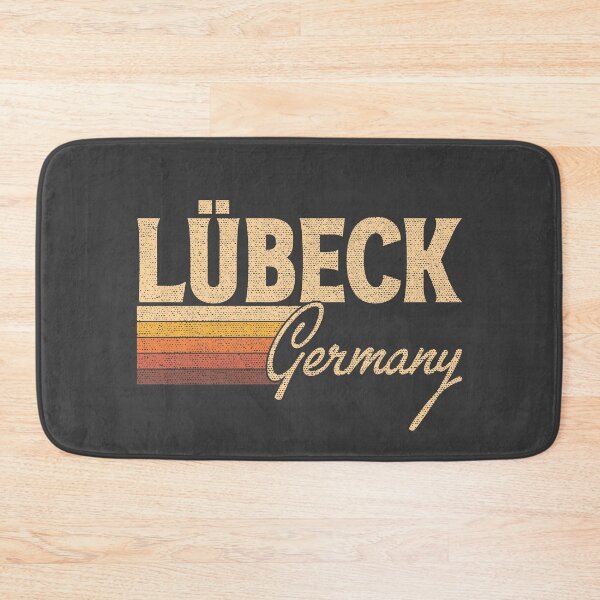 Item preview, Lubeck Germany designed and sold by dk80.