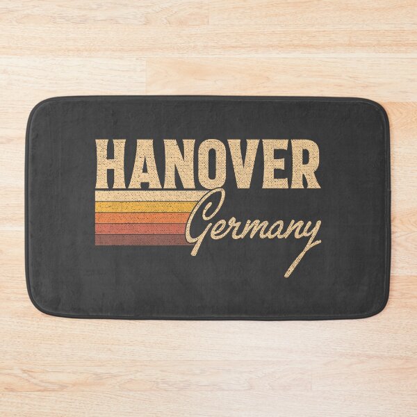 Item preview, Hanover Germany designed and sold by dk80.