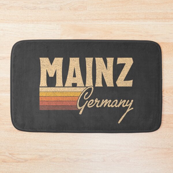 Item preview, Mainz Germany designed and sold by dk80.