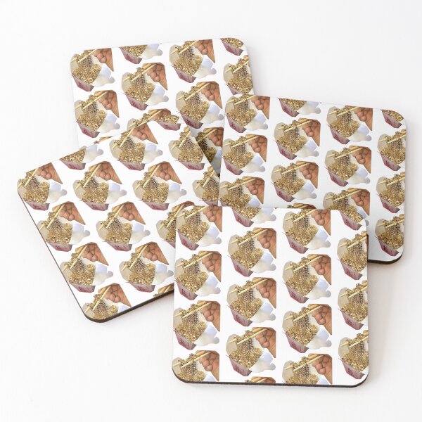 Item preview, Gold Chain Noodles designed and sold by hiiroji.