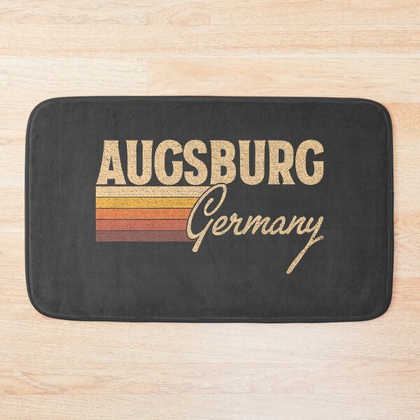 Item preview, Augsburg Germany designed and sold by dk80.