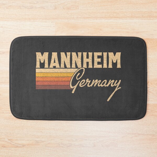 Item preview, Mannheim Germany designed and sold by dk80.