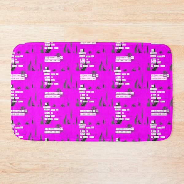 Item preview, Real Housewives of New York Tinsley Mortimer mugshot quote designed and sold by mivpiv.