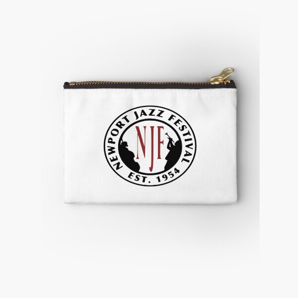 Item preview, Newport Jazz Festival designed and sold by EmNe.