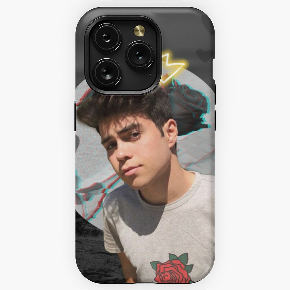 Benji Krol Edit 