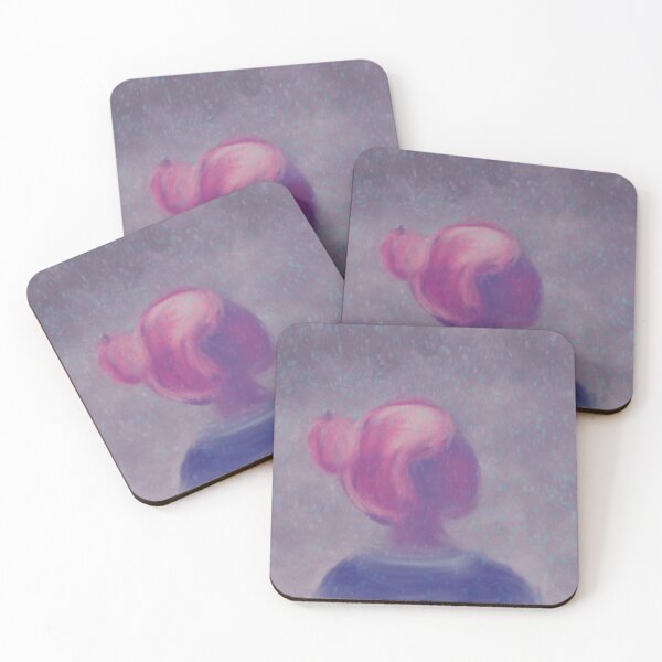 Item preview, Soft Rain designed and sold by Emily-Rose Lochore.