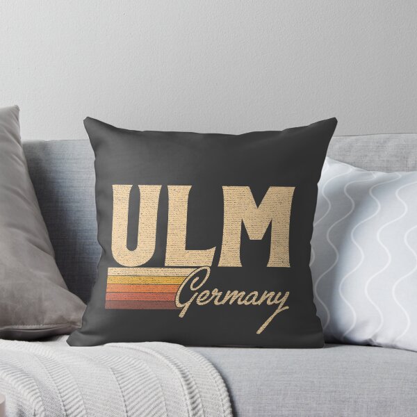 Item preview, Ulm Germany designed and sold by dk80.