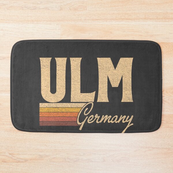 Item preview, Ulm Germany designed and sold by dk80.