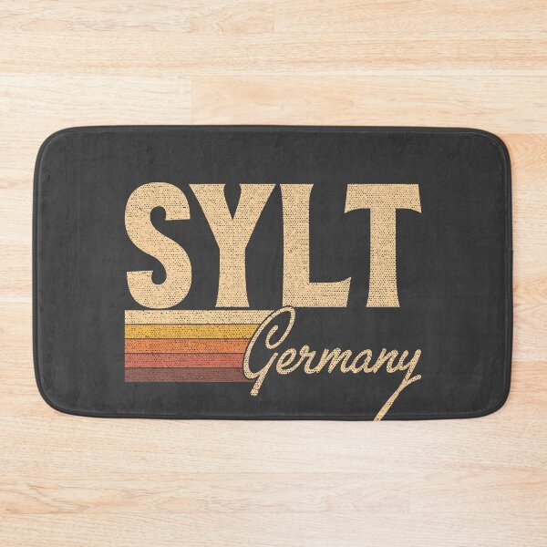 Item preview, Sylt Germany designed and sold by dk80.