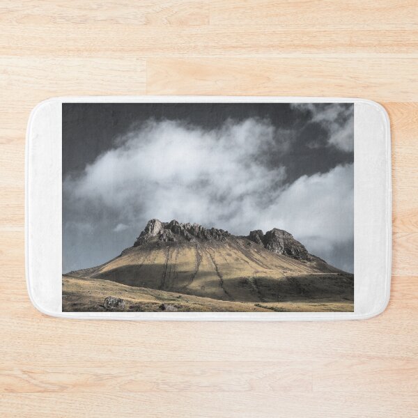 Item preview, Sunlight on Stac Pollaidh designed and sold by David Bowman.
