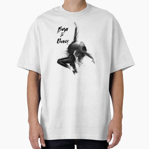 Item preview, Born to Dance designed and sold by ILYO-art.