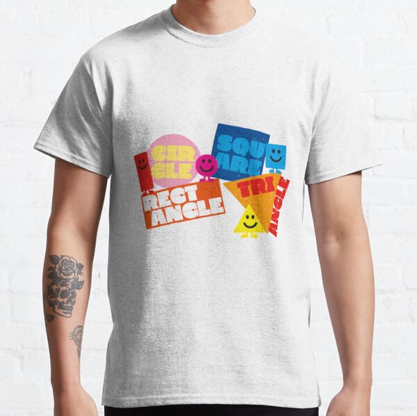 Mister Maker T Shirts Redbubble - roblox clothes maker bot