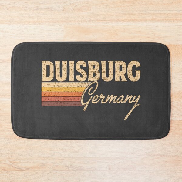 Item preview, Duisburg Germany designed and sold by dk80.