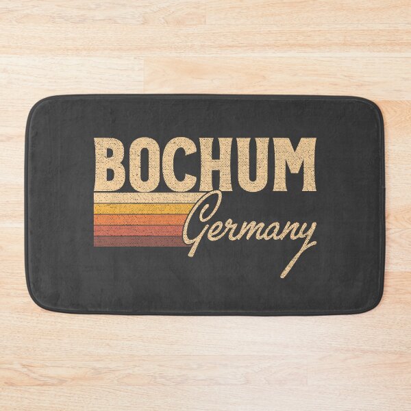 Item preview, Bochum Germany designed and sold by dk80.