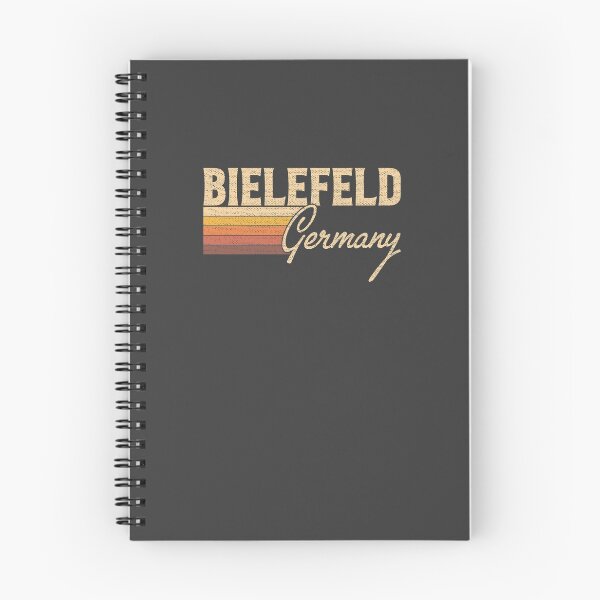 Item preview, Bielefeld Germany designed and sold by dk80.