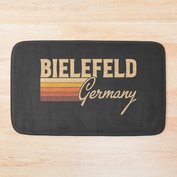 Item preview, Bielefeld Germany designed and sold by dk80.